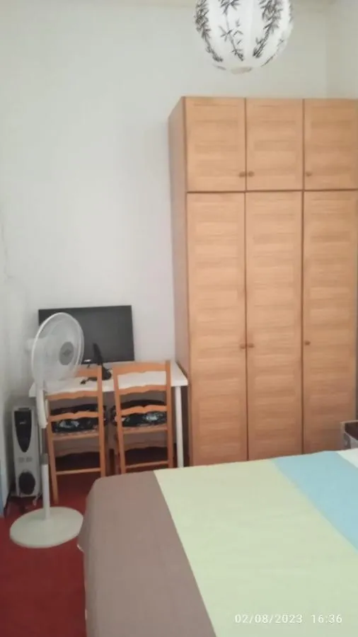Habitacion Zona Clot-Sagrada Familia Apartment Barcelona 0*,  Spain
