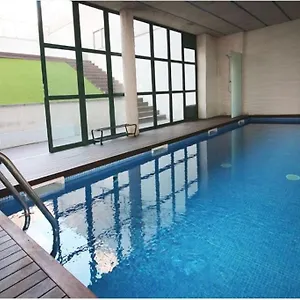  Appartement Casa Luxe Suites Barcelona