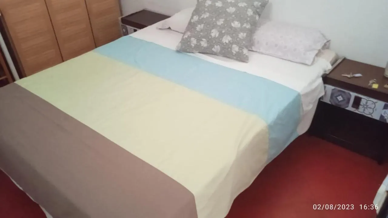Habitacion Zona Clot-Sagrada Familia Apartment Barcelona
